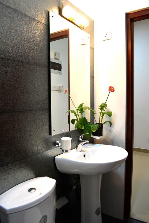 Orchidee Apartments Dehiwala-Mount Lavinia Eksteriør billede