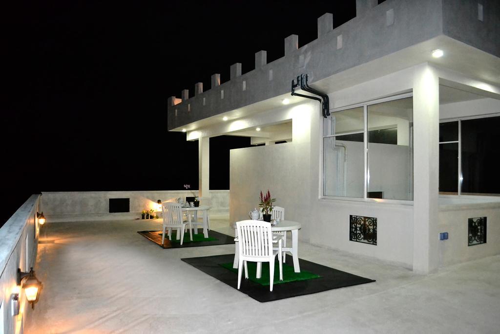 Orchidee Apartments Dehiwala-Mount Lavinia Eksteriør billede