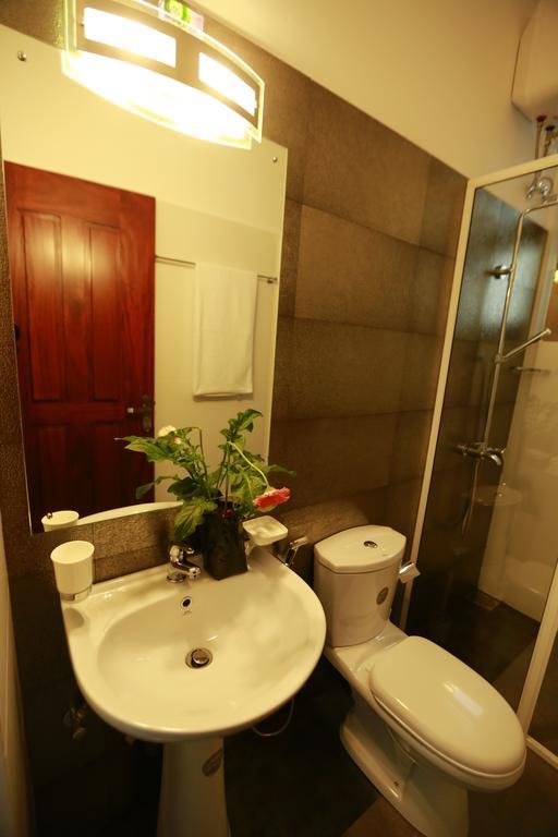 Orchidee Apartments Dehiwala-Mount Lavinia Eksteriør billede