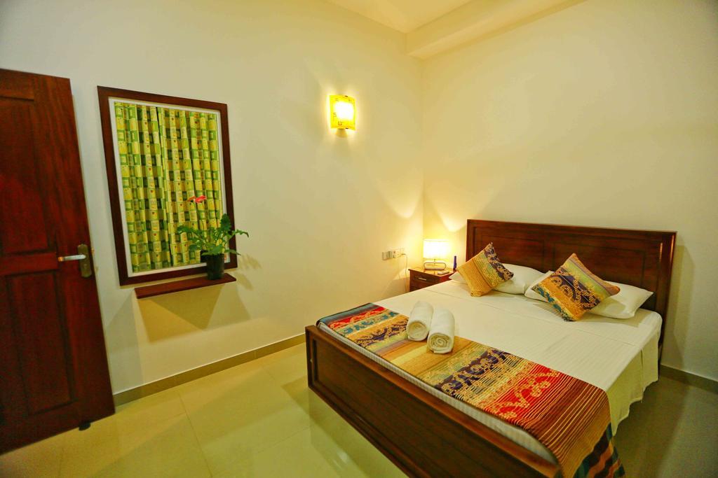 Orchidee Apartments Dehiwala-Mount Lavinia Eksteriør billede