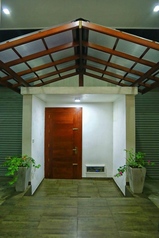 Orchidee Apartments Dehiwala-Mount Lavinia Eksteriør billede